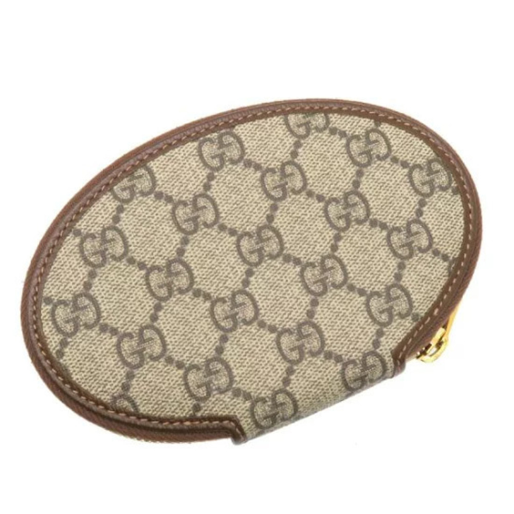 Gucci Horsebit GG Coin Supreme Black